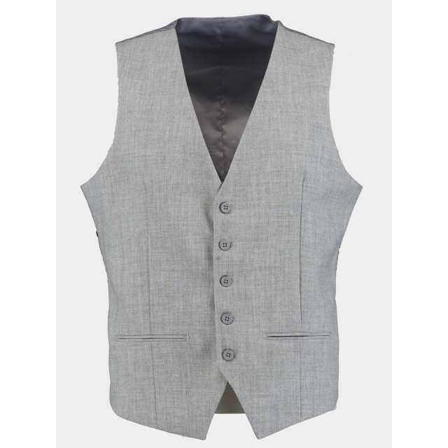 Ziltt Kostuum 3-delig slim fit 1002/grey 180412 large