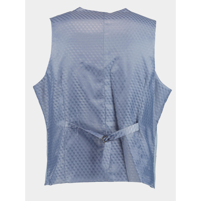 Ziltt Kostuum 3-delig slim fit 1002/light blue 180414 large