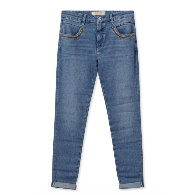 Mos Mosh 161750 mmnaomi nion spring jeans 161750 Naomi Nion Spring jeans large