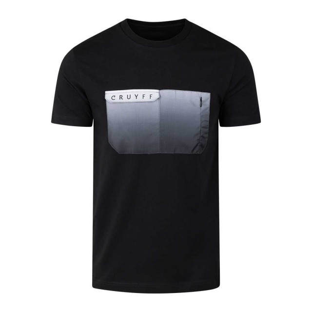 Cruyff CA233041 T-Shirts Print / Multi CA233041 large