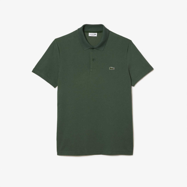 Lacoste Polo w23 sequoia diverse DH0783 large