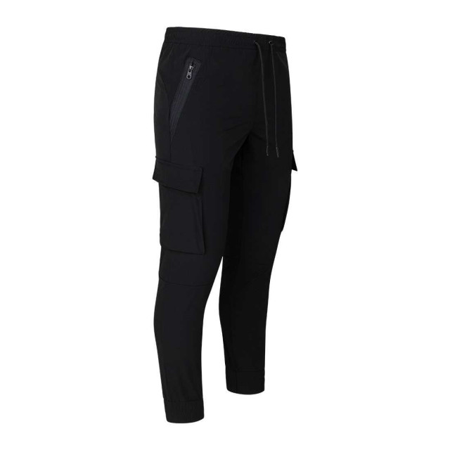 Cruyff CA233043 Broeken Casual Zwart CA233043 large