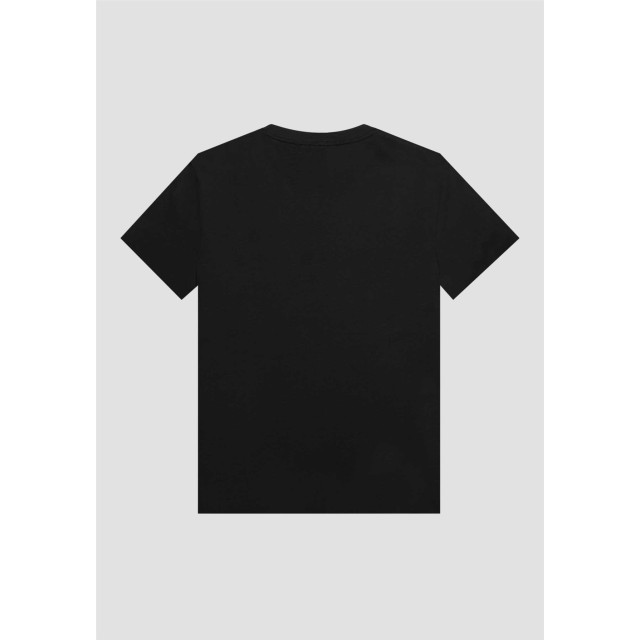 Antony Morato T-shirt logo w24 MMKS02298 FA100240 large