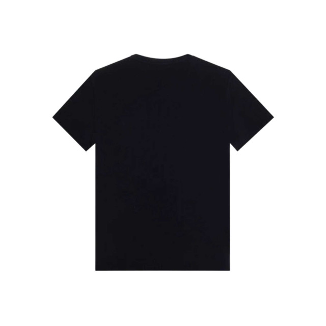 Antony Morato T-shirt stretch navy i 23 MMKS02212 FA120028 large