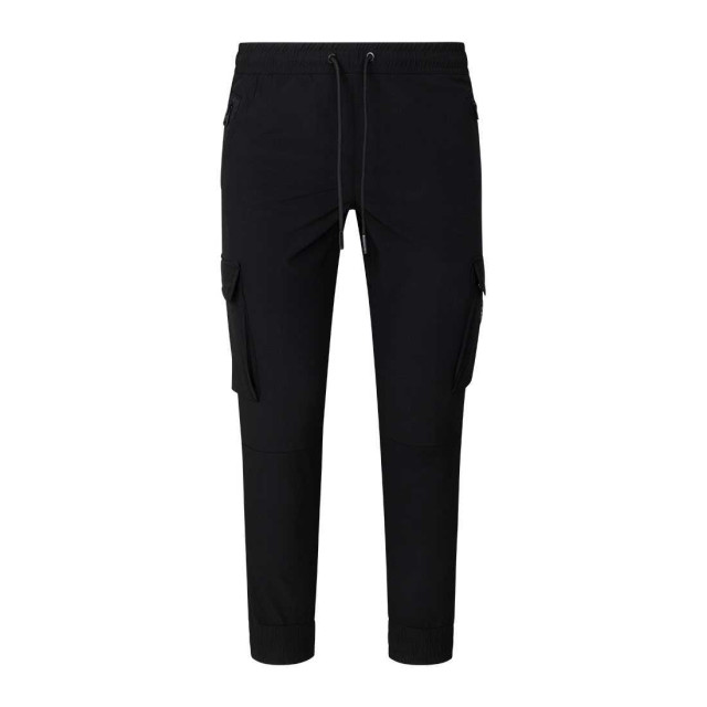 Cruyff CA233043 Broeken Casual Zwart CA233043 large
