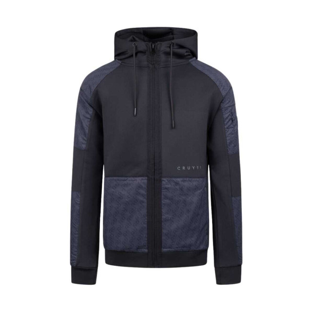 Cruyff CA233005 Vesten Print / Multi CA233005 large