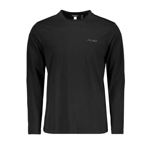 Antony Morato T-shirt w23 print MMKL00322 FA100234 large