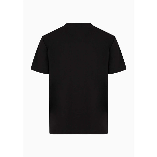 EA7 T-shirt w23 6RPT22 PJMAZ large