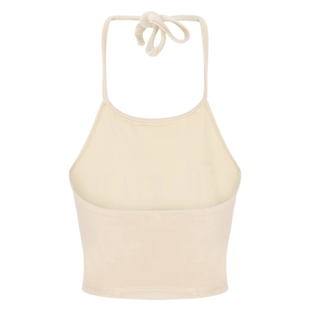 Juicy Couture Etta halter top JCWC122002 large