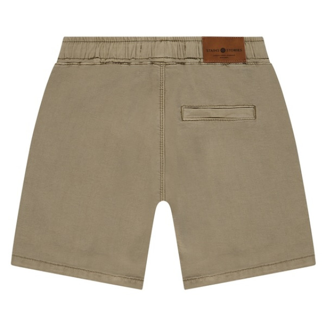 Stains & Stories  Bbe24107214  BBE24107214  large