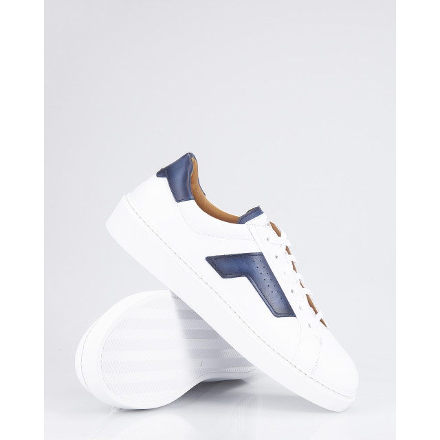 Magnanni 086796-001-41 Sneakers Blauw 086796-001-44 large