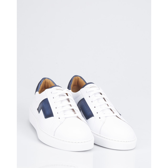Magnanni 086796-001-41 Sneakers Blauw 086796-001-44 large