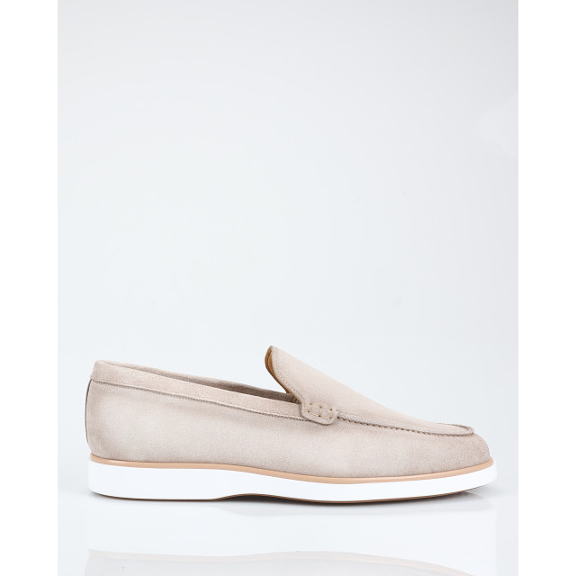 Magnanni 091968-001-46 Instapschoenen Beige 091968-001-46 large