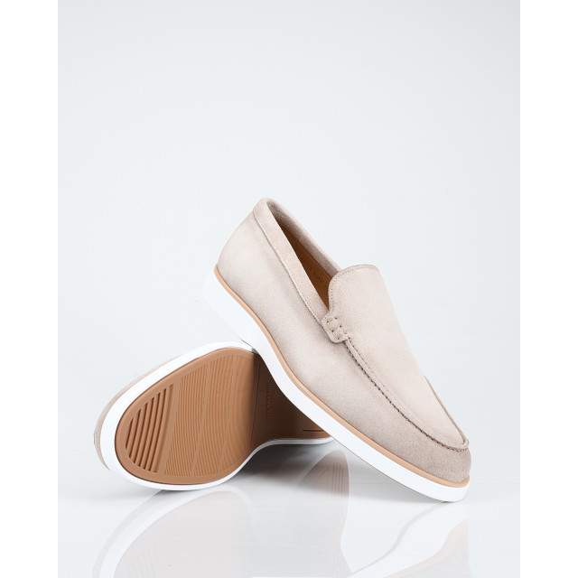 Magnanni 091968-001-46 Instapschoenen Beige 091968-001-46 large
