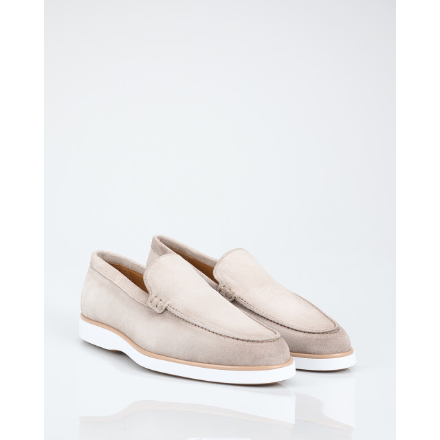 Magnanni 091968-001-46 Instapschoenen Beige 091968-001-46 large