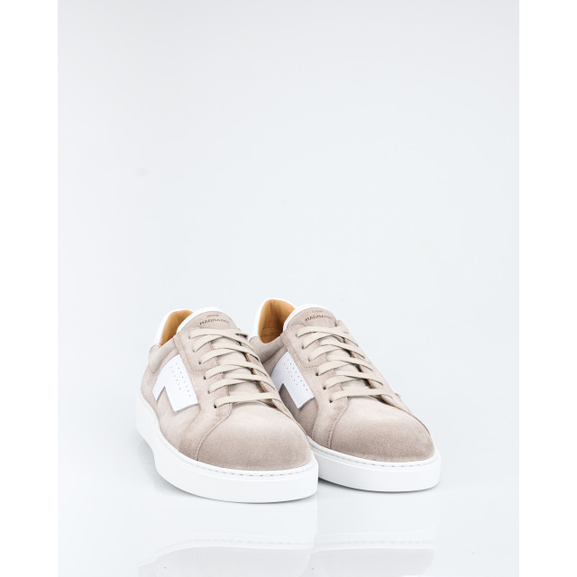 Magnanni 091970-001-42 Sneakers Beige 091970-001-44 large