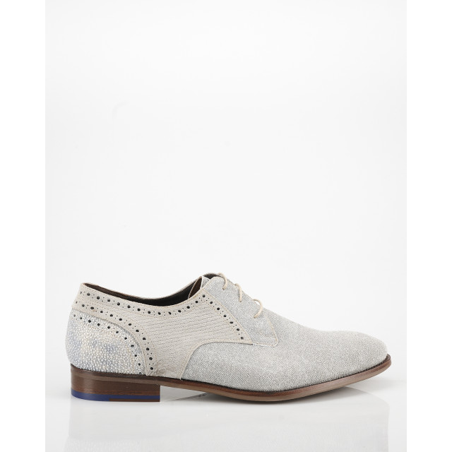 Floris van Bommel 093925-001-10 Geklede schoenen Bruin 093925-001-8 large