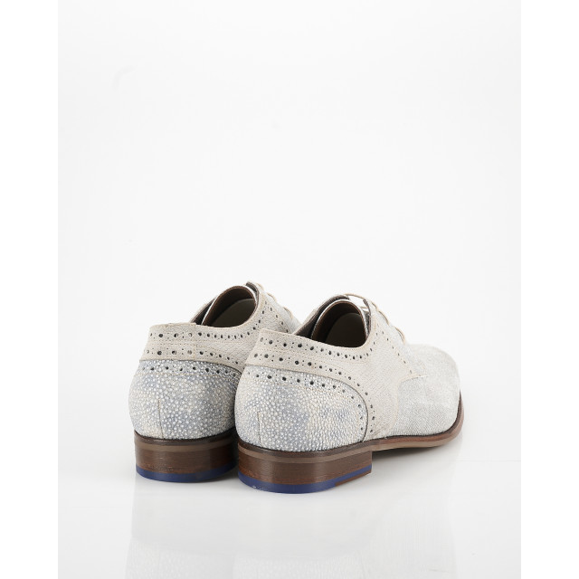 Floris van Bommel 093925-001-10 Geklede schoenen Bruin 093925-001-8 large