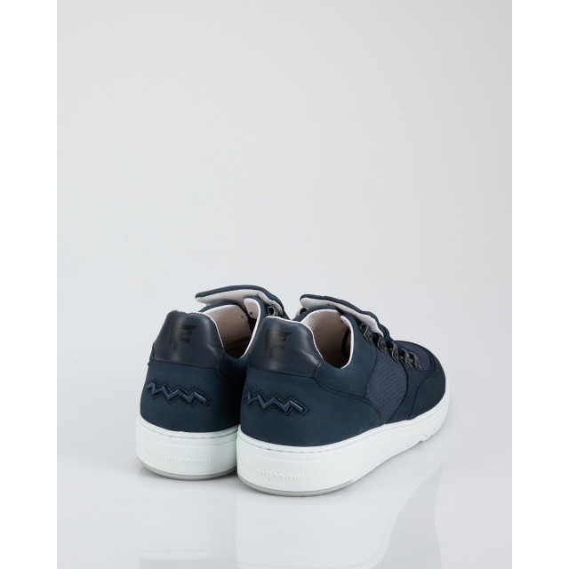 Floris van Bommel 093915-001-10 Sneakers Cognac 093915-001-8 large