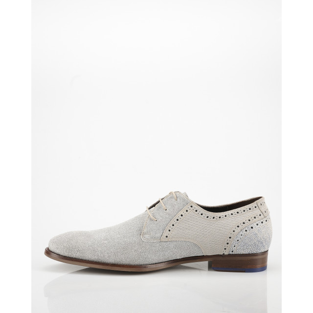 Floris van Bommel 093925-001-10 Geklede schoenen Bruin 093925-001-8 large