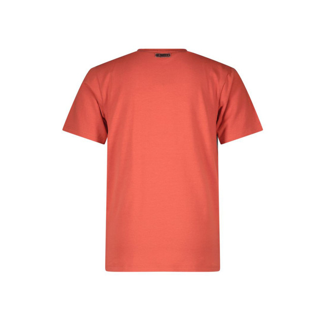 B.Nosy Jongens t-shirt kane paprika 150203972 large