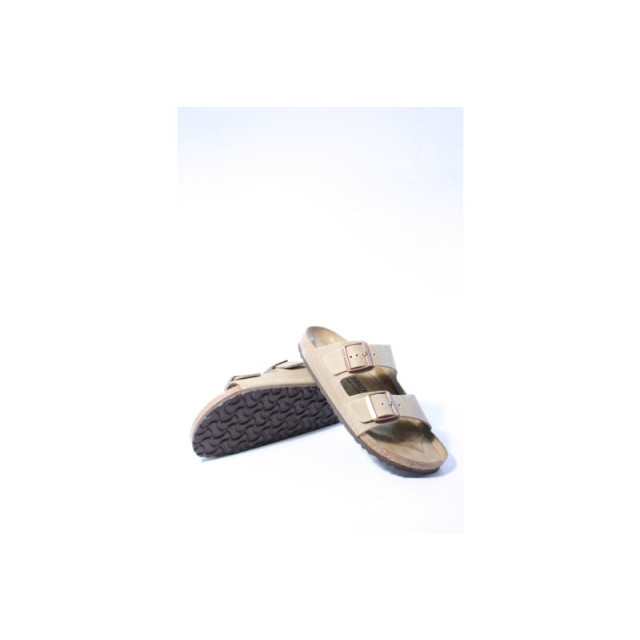 Birkenstock Arizona slippers  large