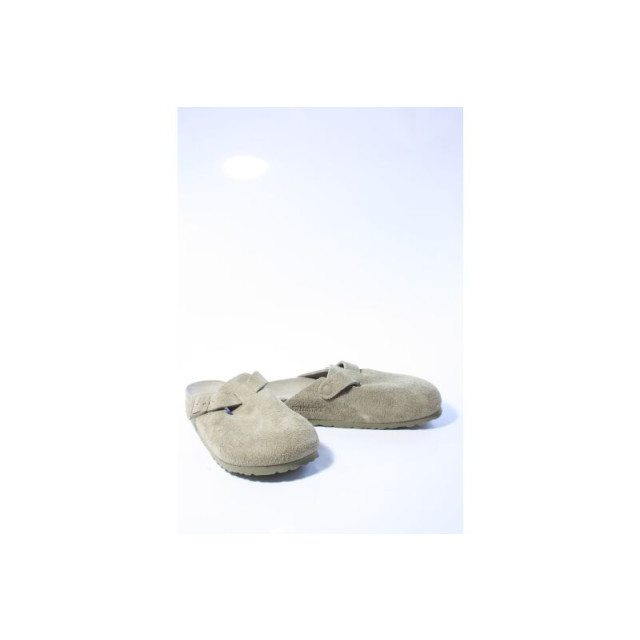 Birkenstock Boston soft slippers 1019108 large