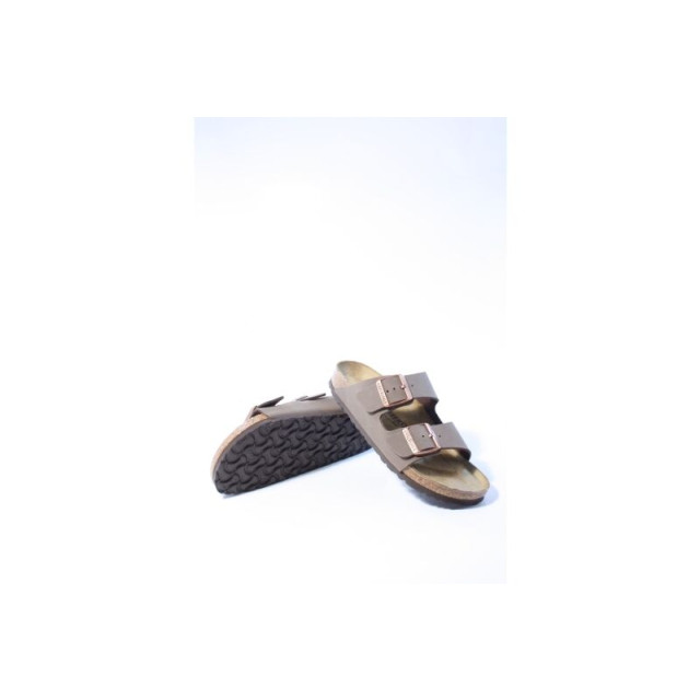 Birkenstock Arizona slippers  large