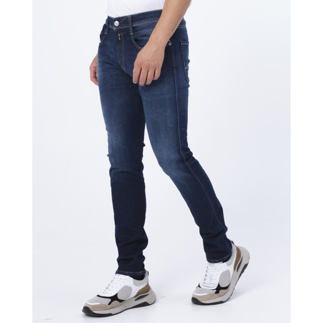 Replay Anbass hyperflex 360 jeans 081766-001-36/32 large