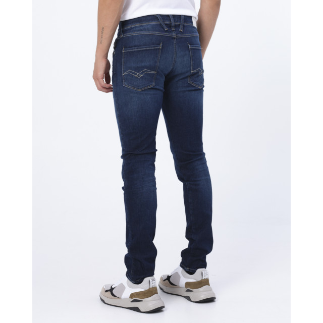 Replay Anbass hyperflex 360 jeans 081766-001-33/32 large