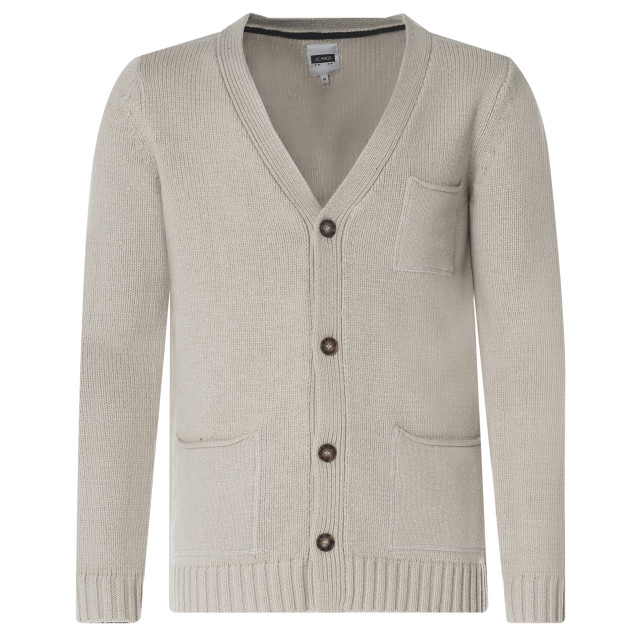 J.C. Rags Randy vest 076879-003-S large