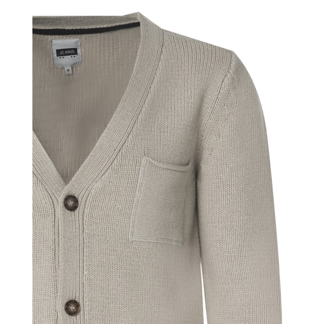 J.C. Rags Randy vest 076879-003-S large