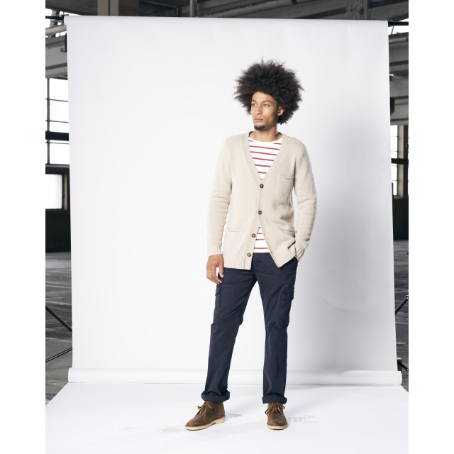 J.C. Rags Randy vest 076879-003-S large