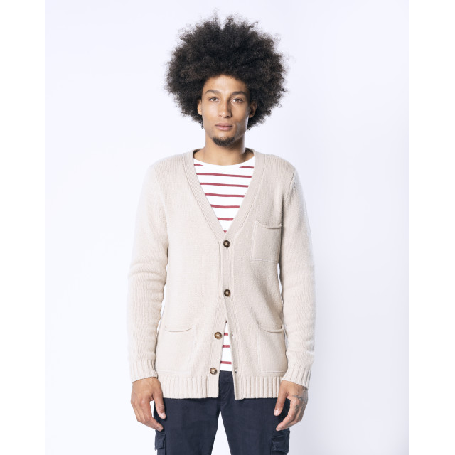 J.C. Rags Randy vest 076879-003-S large