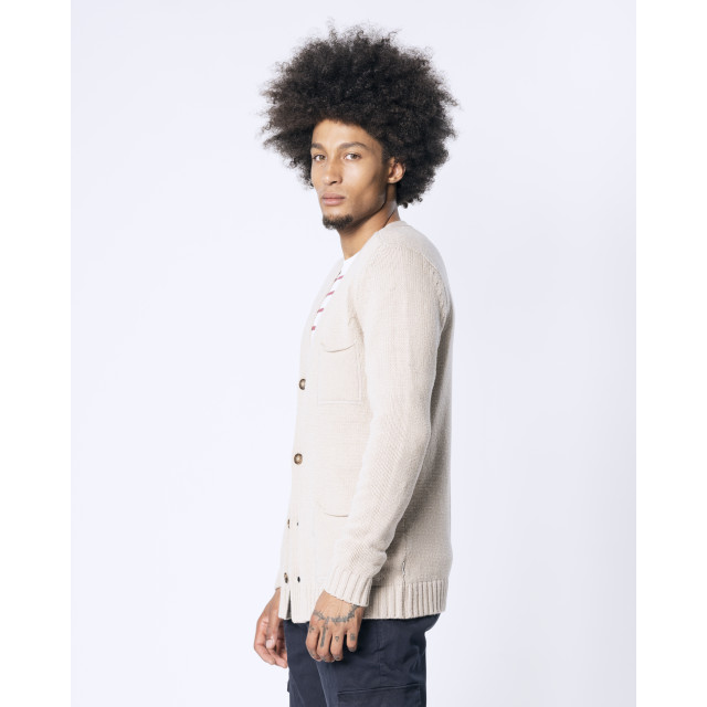 J.C. Rags Randy vest 076879-003-S large