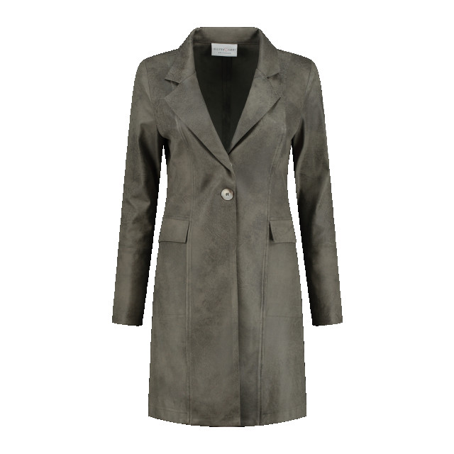 Helena Hart 7333 blazer joe biker army 7333 large