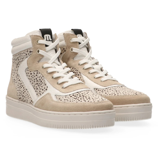 Maruti Mona suede hairon offwhite/pixel 66153702 66153702 large Maruti Mona suede hairon offwhite/pixel 66153702 66153702 large