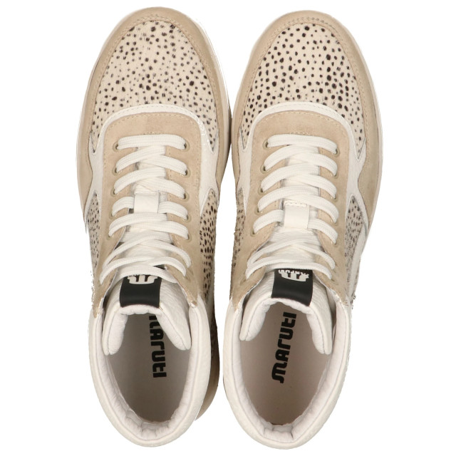 Maruti Mona suede hairon offwhite/pixel 66153702 66153702 large Maruti Mona suede hairon offwhite/pixel 66153702 66153702 large
