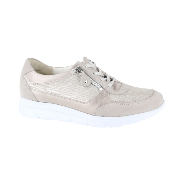 Waldläufer 661003-324-070 dames veterschoenen sportief Waldlaufer 661003-324-070 large