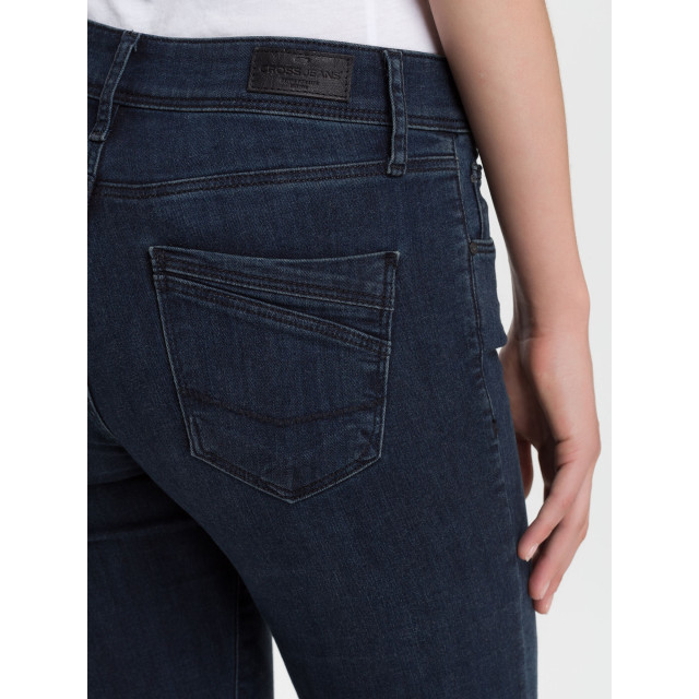 Cross Jeans Anya blue used P 489-159 large