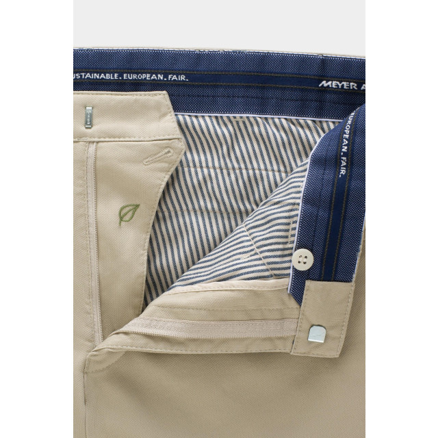 Meyer Katoenen broek dublin art.9-3009 1279300900/32 179093 large Meyer Katoenen broek dublin art.9-3009 1279300900/32 179093 large