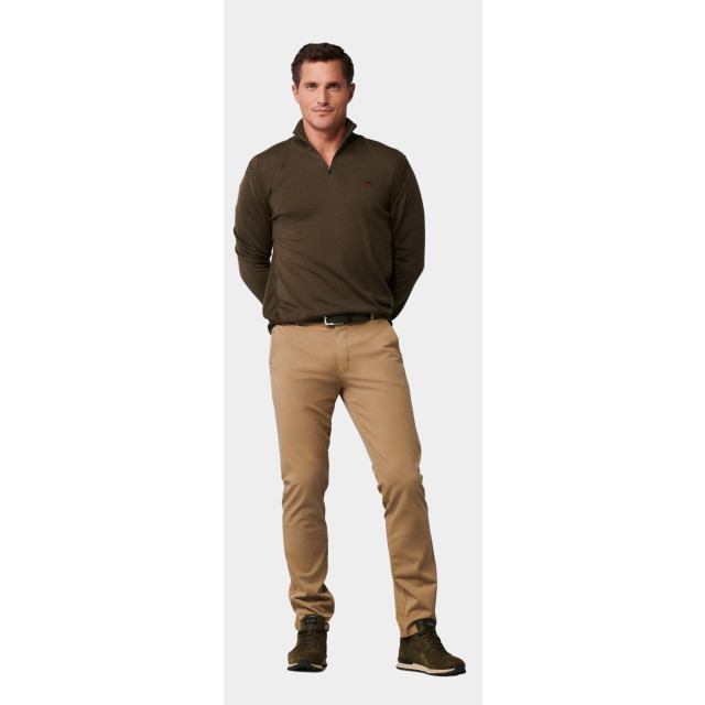 Meyer Katoenen broek bonn art.9-3004 1029300400/43 162819 large Meyer Katoenen broek bonn art.9-3004 1029300400/43 162819 large