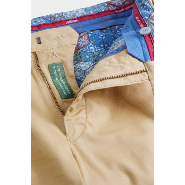 Meyer Katoenen broek bonn art.9-3004 1029300400/43 162819 large Meyer Katoenen broek bonn art.9-3004 1029300400/43 162819 large