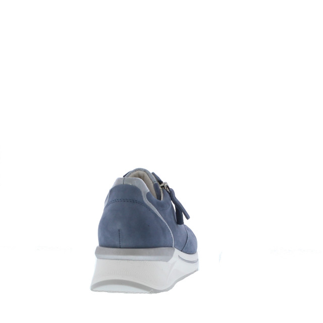 Gabor 107853 Sneakers Licht blauw 107853 large
