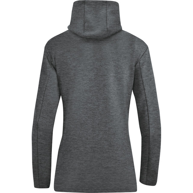 Jako Sweater met kap premium basics 042758 JAKO Sweater met kap Premium Basics 6729-21 large