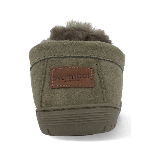 Warmbat Pantoffels grizzly grz441035 GRZ441035 large