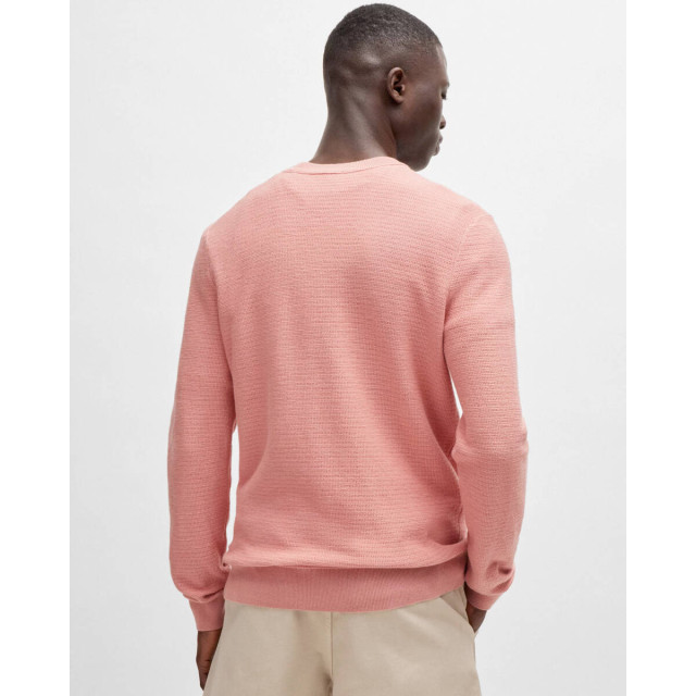 Hugo Boss Sweatshirt 50495784 Boss Orange Pullover 50495784 large