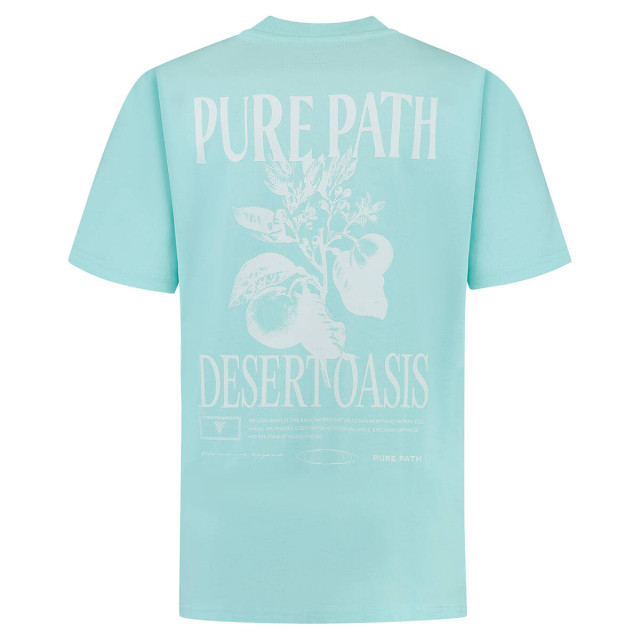 Pure Path T-shirt korte mouw 24010109 Pure Path T-shirt korte mouw 24010109 large