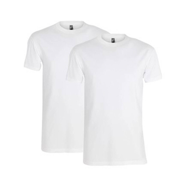 Alan Red T-shirt korte mouw 6695/2 oakville Alan Red T-shirt korte mouw 6695/2 OAKVILLE large