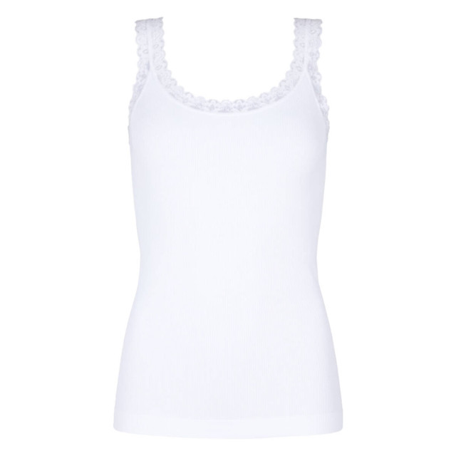Tim & Simonsen Top zonder mouw 217 frida rib Tim & Simonsen Top zonder mouw 217 FRIDA RIB large